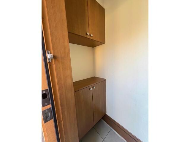 メゾンメルベーユの物件内観写真