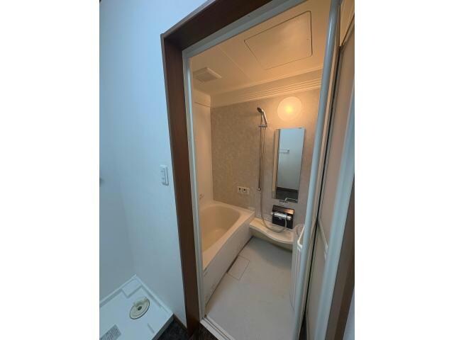 メゾンメルベーユの物件内観写真