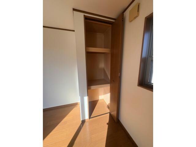 メゾンメルベーユの物件内観写真