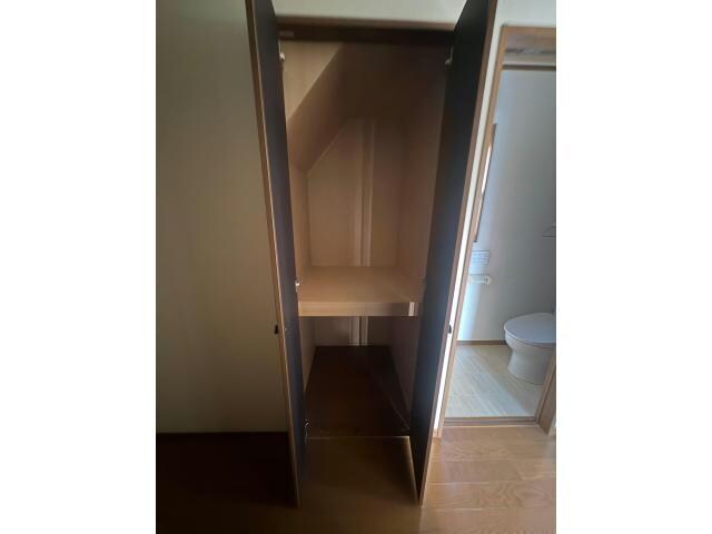 メゾンメルベーユの物件内観写真