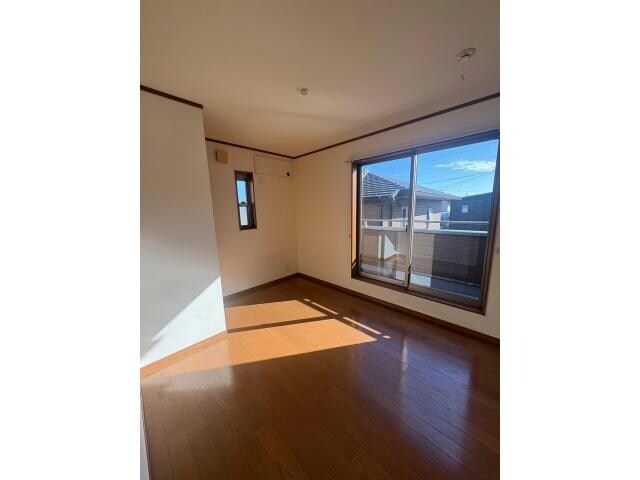 メゾンメルベーユの物件内観写真