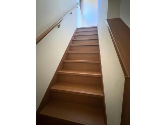 メゾンメルベーユの物件内観写真