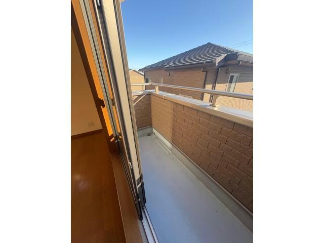 メゾンメルベーユの物件内観写真