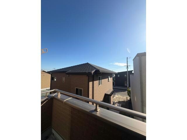 メゾンメルベーユの物件内観写真