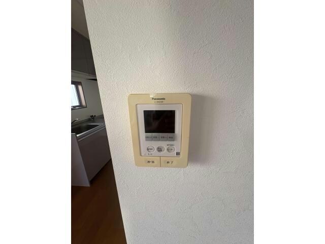 メゾンメルベーユの物件内観写真