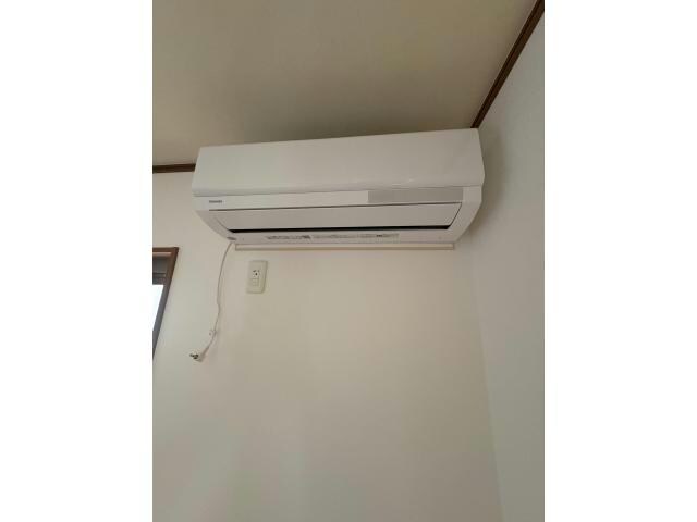 メゾンメルベーユの物件内観写真