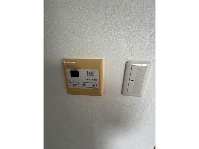 メゾンメルベーユの物件内観写真