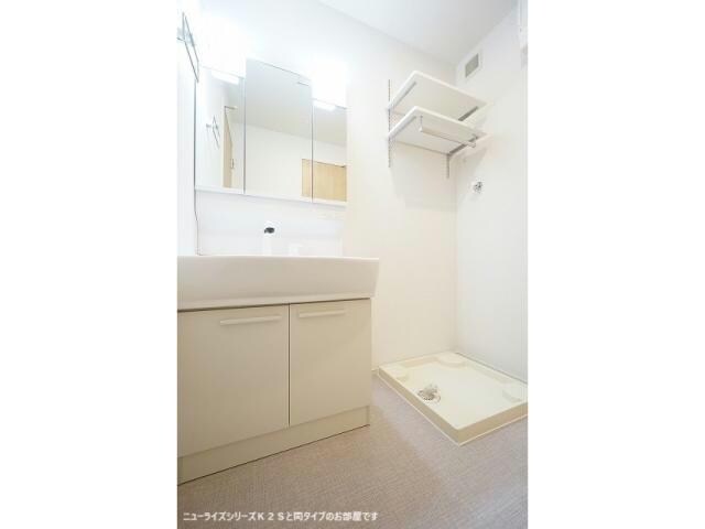 サクラ・コート阿成の物件内観写真