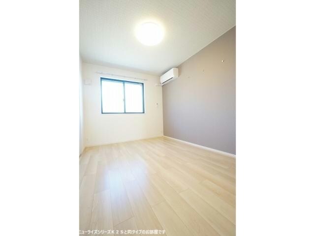 サクラ・コート阿成の物件内観写真