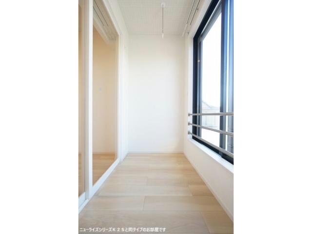 サクラ・コート阿成の物件内観写真