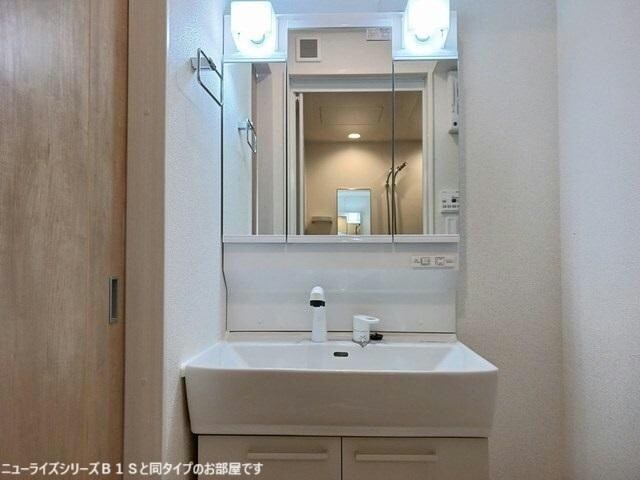 ボヌールメゾン都倉の物件内観写真