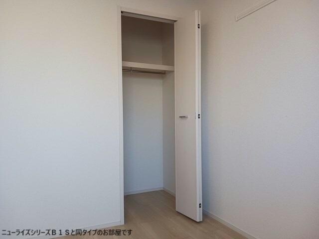 ボヌールメゾン都倉の物件内観写真