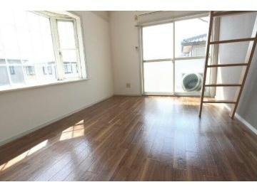 コスモガーデン英賀保の物件内観写真