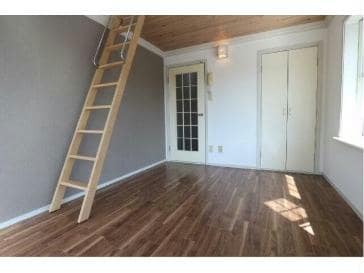 コスモガーデン英賀保の物件内観写真