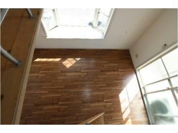 コスモガーデン英賀保の物件内観写真