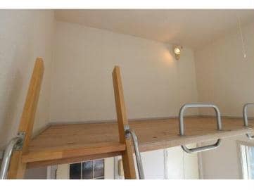 コスモガーデン英賀保の物件内観写真