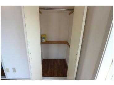 コスモガーデン英賀保の物件内観写真