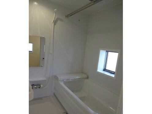 ウエストシェラの物件内観写真