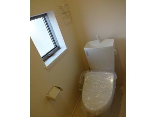 ウエストシェラの物件内観写真