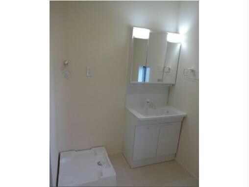 ウエストシェラの物件内観写真