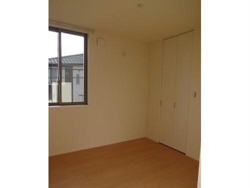 ウエストシェラの物件内観写真