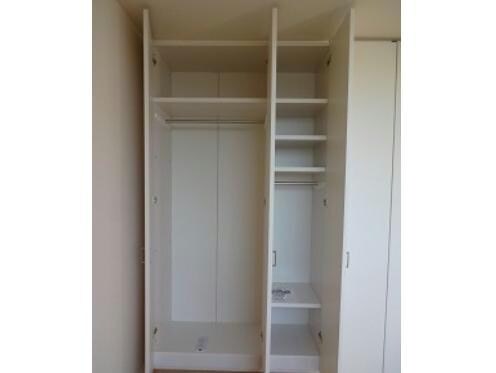 ウエストシェラの物件内観写真