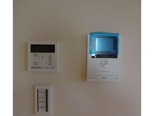 ウエストシェラの物件内観写真