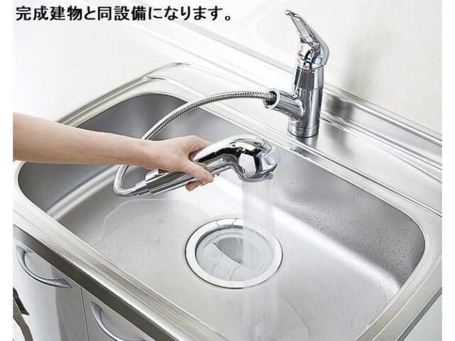 エレマスタの物件内観写真