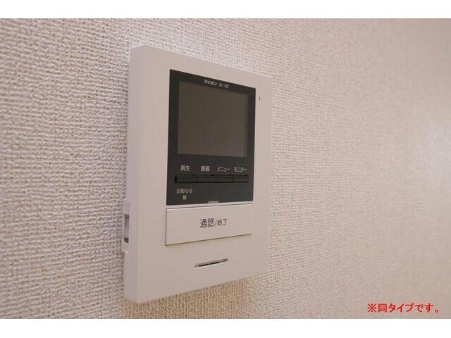 エレマスタの物件内観写真