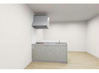 ラグーナ坂元の物件内観写真