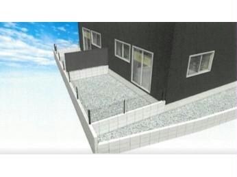 ラグーナ坂元の物件内観写真