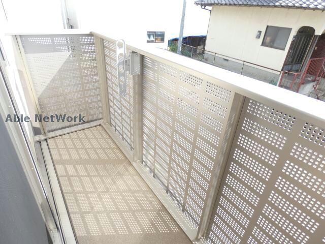 南郷団地入口 徒歩3分 2階の物件内観写真