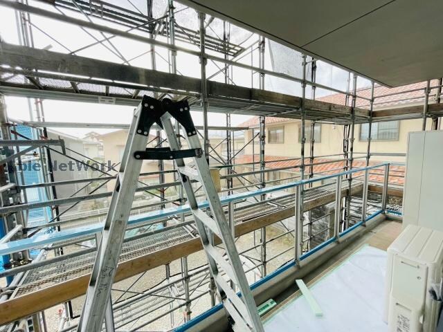 東海学園前駅 徒歩29分 6階の物件内観写真