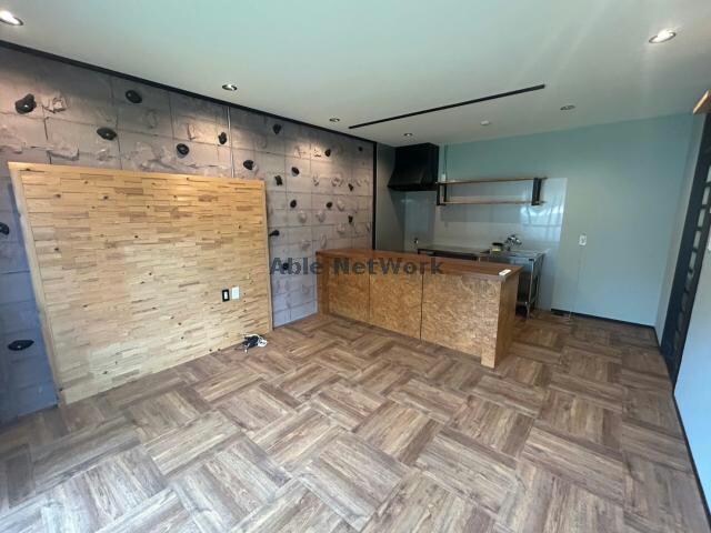 CASA DEL SOLEの物件内観写真