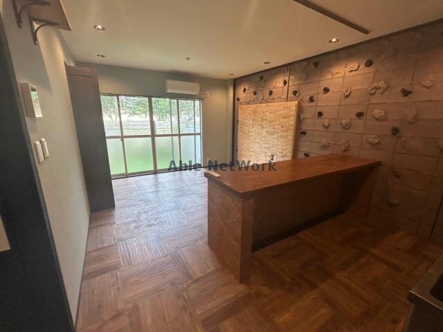 CASA DEL SOLEの物件内観写真