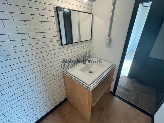 CASA DEL SOLEの物件内観写真