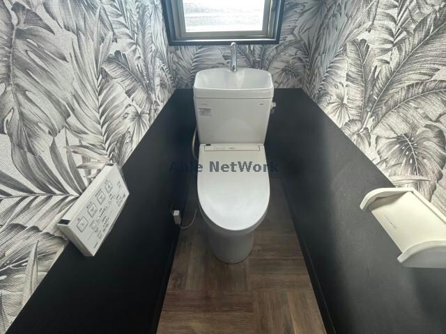 CASA DEL SOLEの物件内観写真