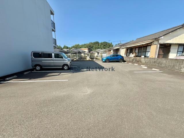 Lien Miyakojimaの物件外観写真