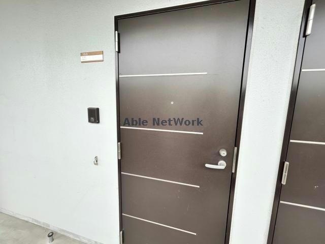 Lien Miyakojimaの物件内観写真