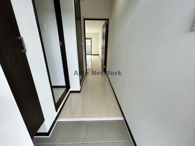 Lien Miyakojimaの物件内観写真