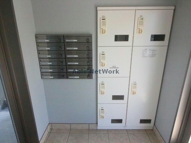 Lien Miyakojimaの物件外観写真