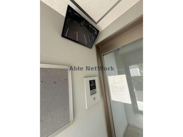 Lien Miyakojimaの物件外観写真