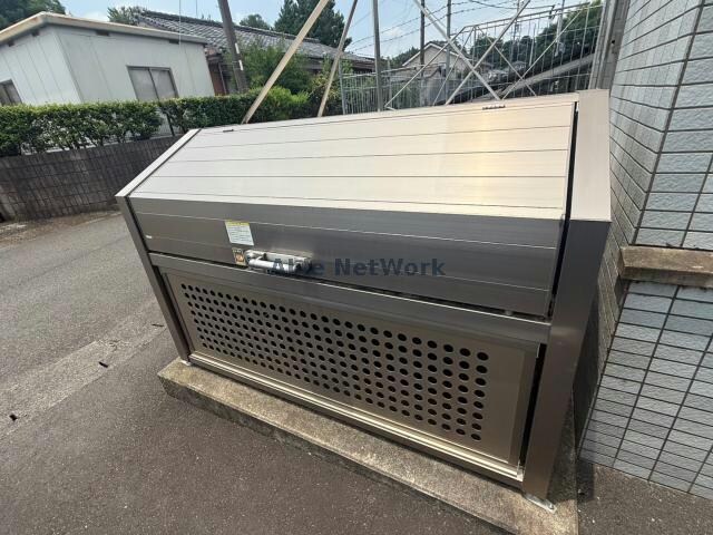 Lien Miyakojimaの物件外観写真