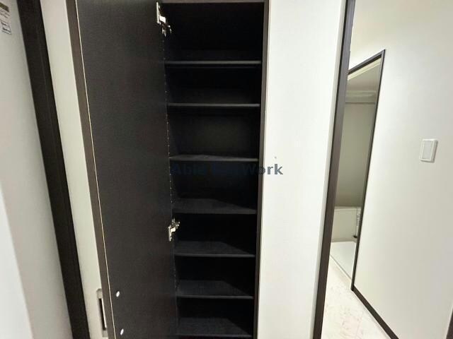 Lien Miyakojimaの物件内観写真