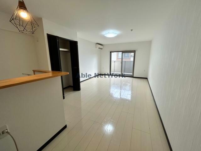 Lien Miyakojimaの物件内観写真