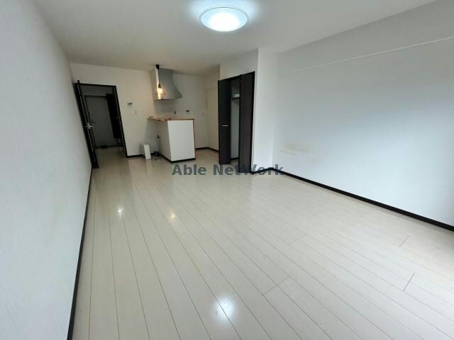 Lien Miyakojimaの物件内観写真