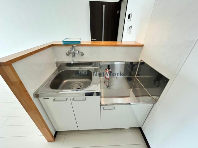 Lien Miyakojimaの物件内観写真