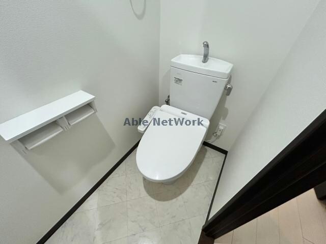 Lien Miyakojimaの物件内観写真