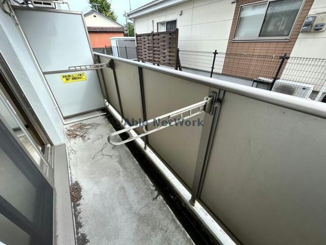 Lien Miyakojimaの物件内観写真