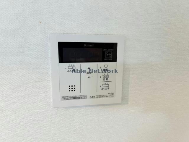 Lien Miyakojimaの物件内観写真